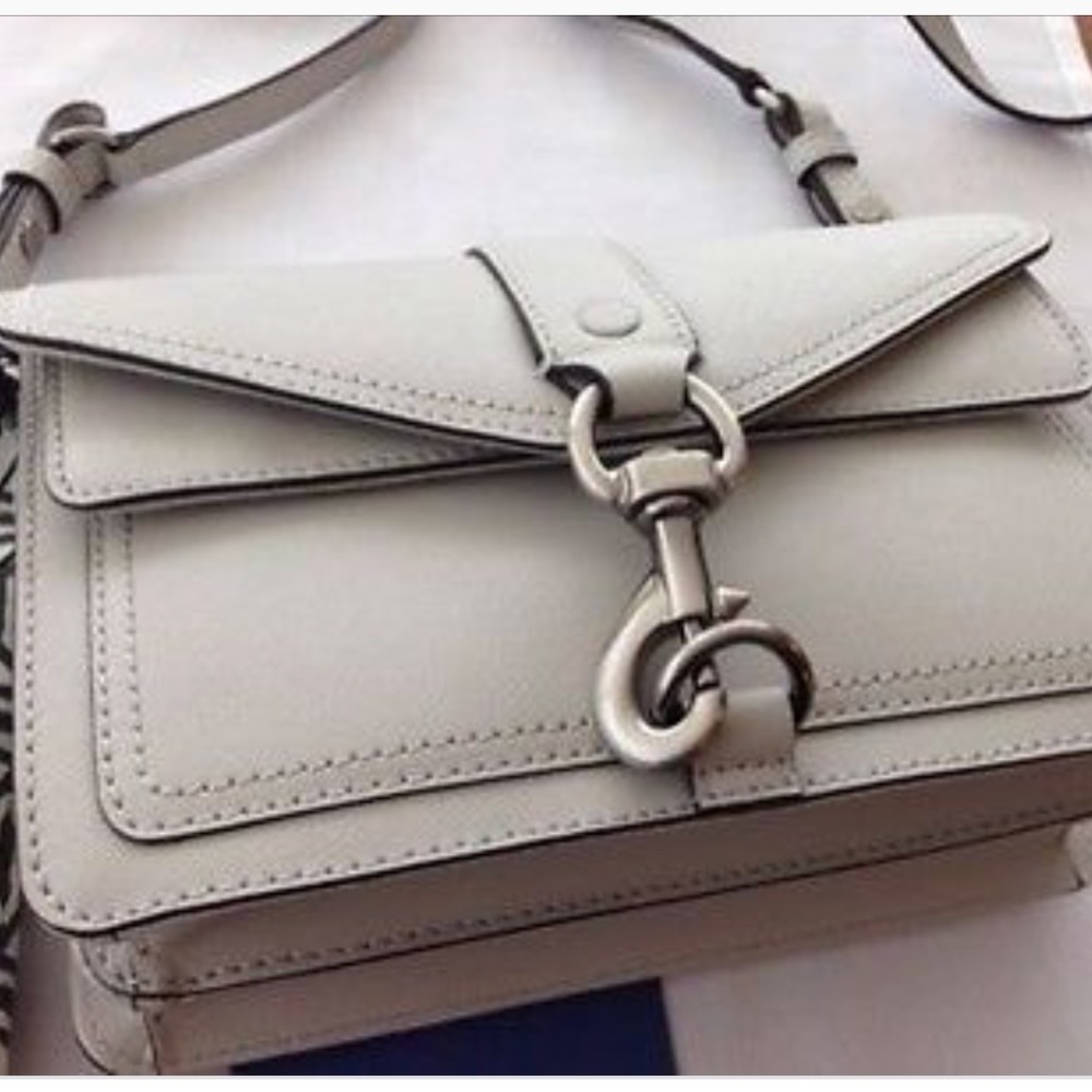 ITEM BEING REMOVED SOON. Rebecca Minkoff Handbag